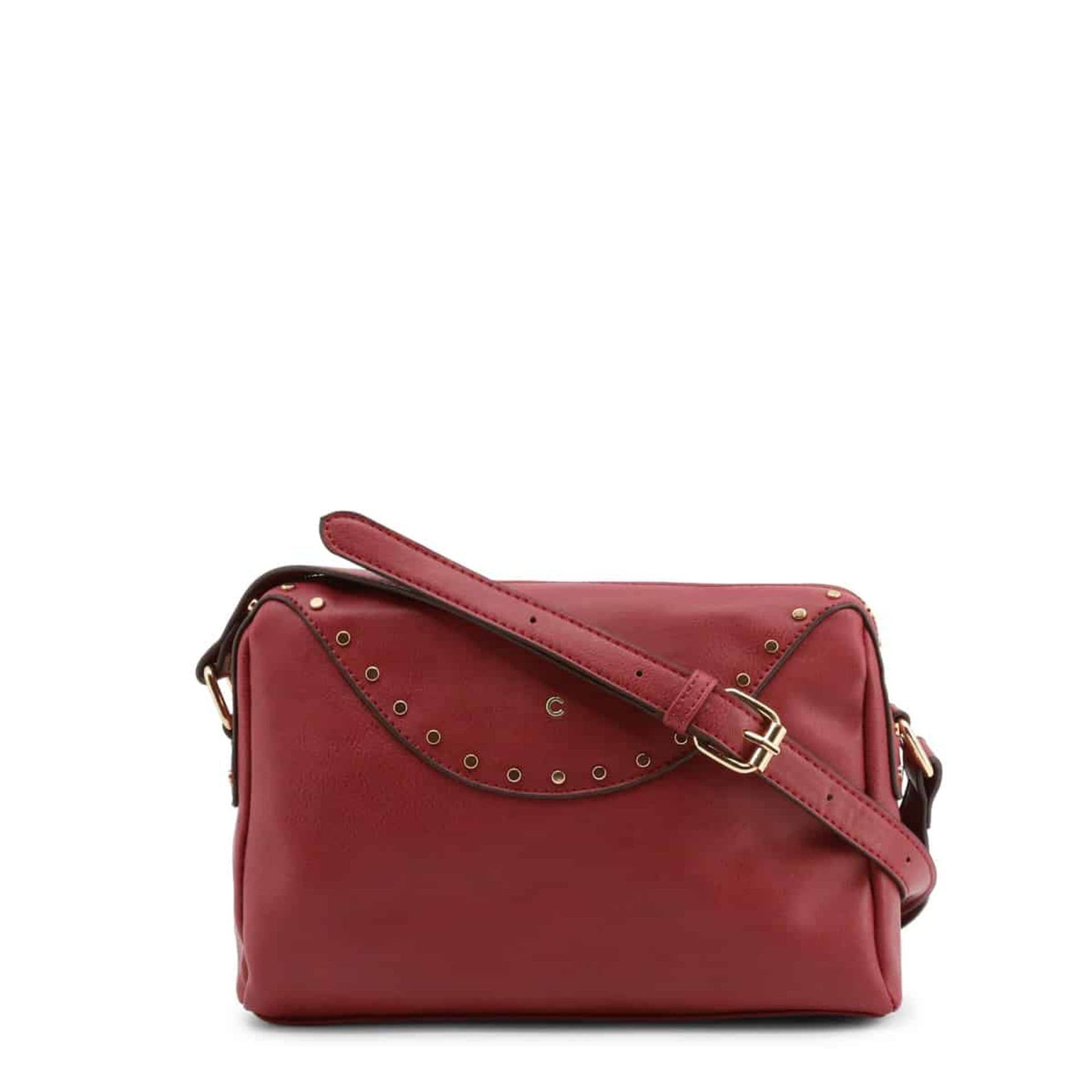 image-Carrera Jeans Crossbody Bags