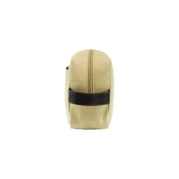 image-K0014GB | Beauty Case - Canvas/Genuine Leather Col. Rope