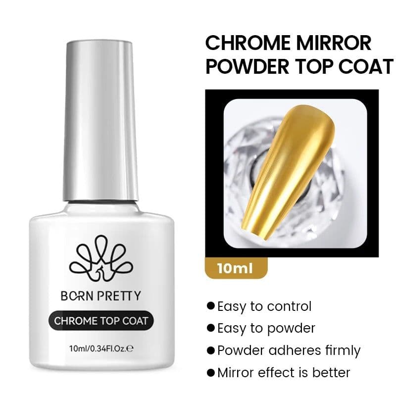 image-BORN PRETTY Milky White Jelly Nude Gel Nail Polish 10ml White Translucent Soak Off Gel Vernis Semi Permanent Need UV Light Cure