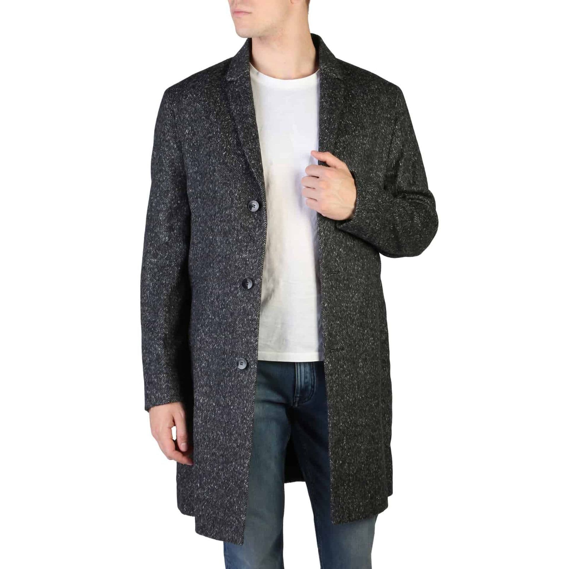 image-Calvin Klein Coats