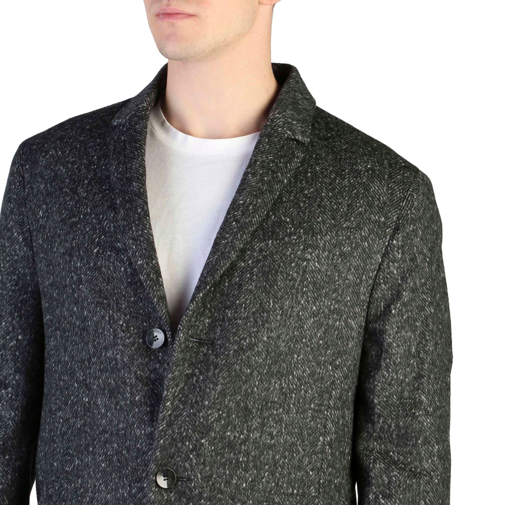 image-Calvin Klein Coats
