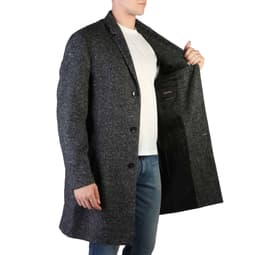 image-Calvin Klein Coats
