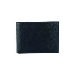 image-K10304AB | Men's Wallets - Genuine Leather Col. Black