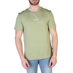 image-Calvin Klein T-shirts