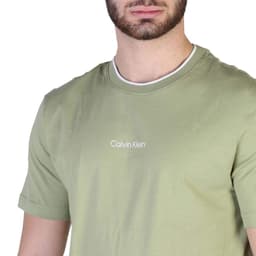 image-Calvin Klein T-shirts
