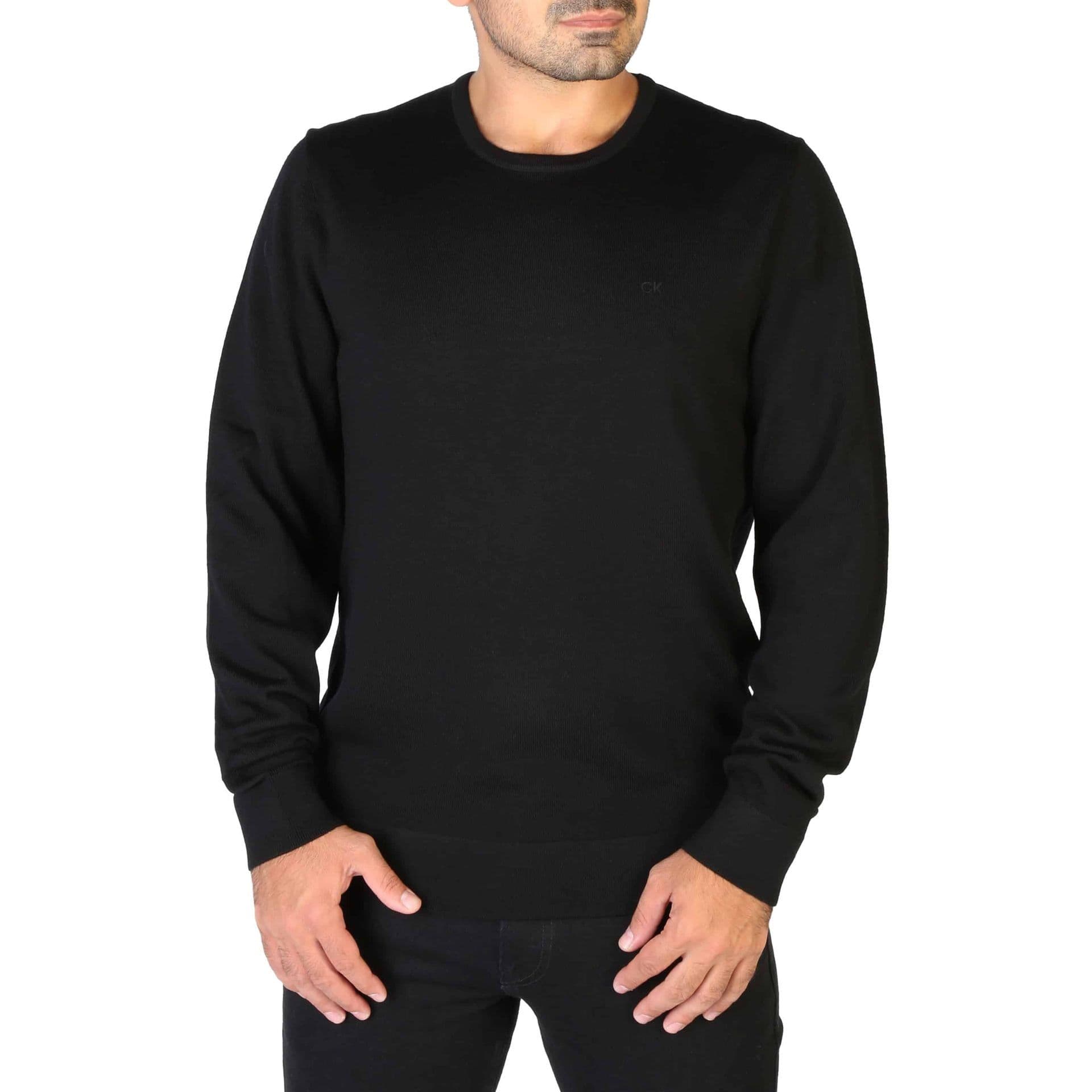 image-Calvin Klein Sweaters