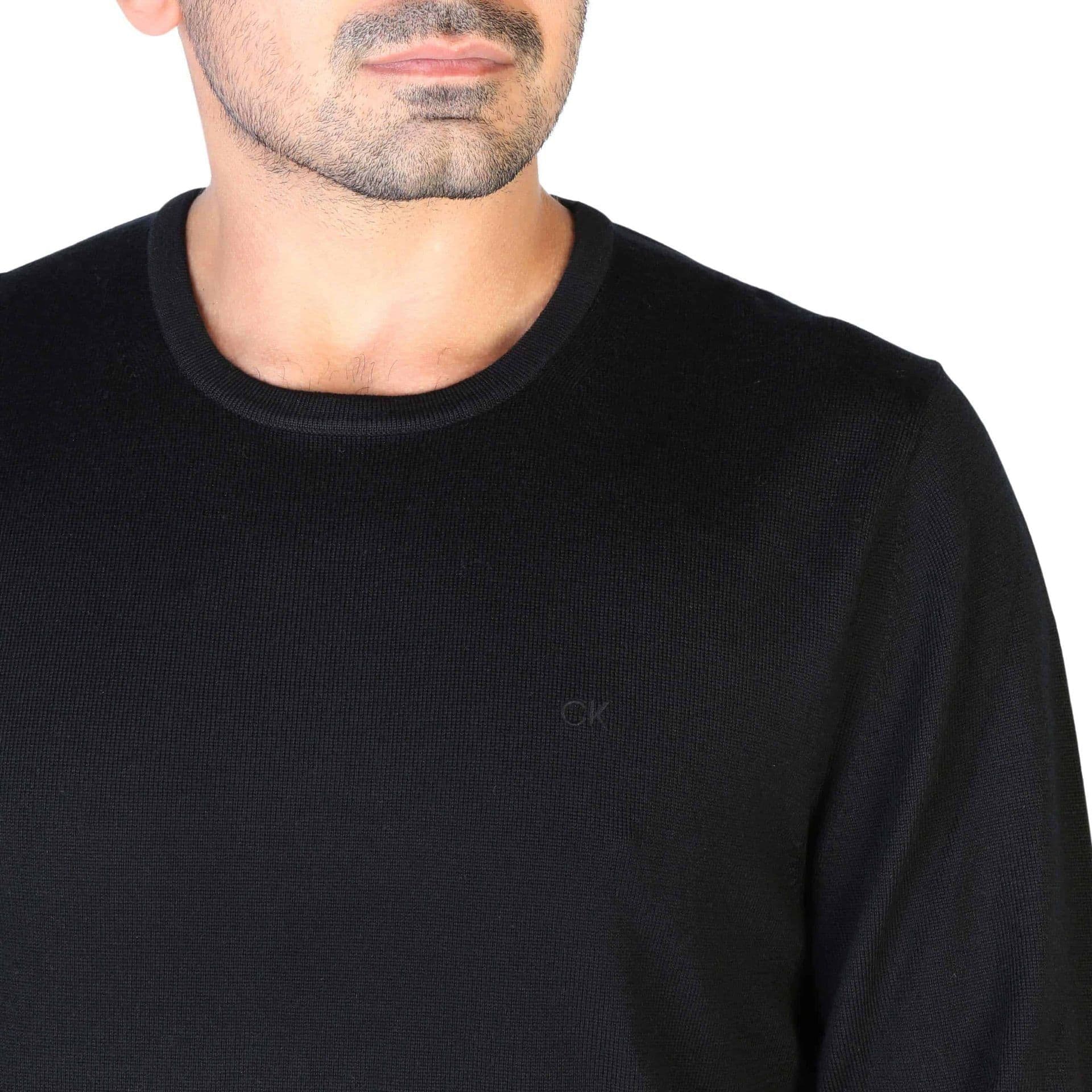 image-Calvin Klein Sweaters