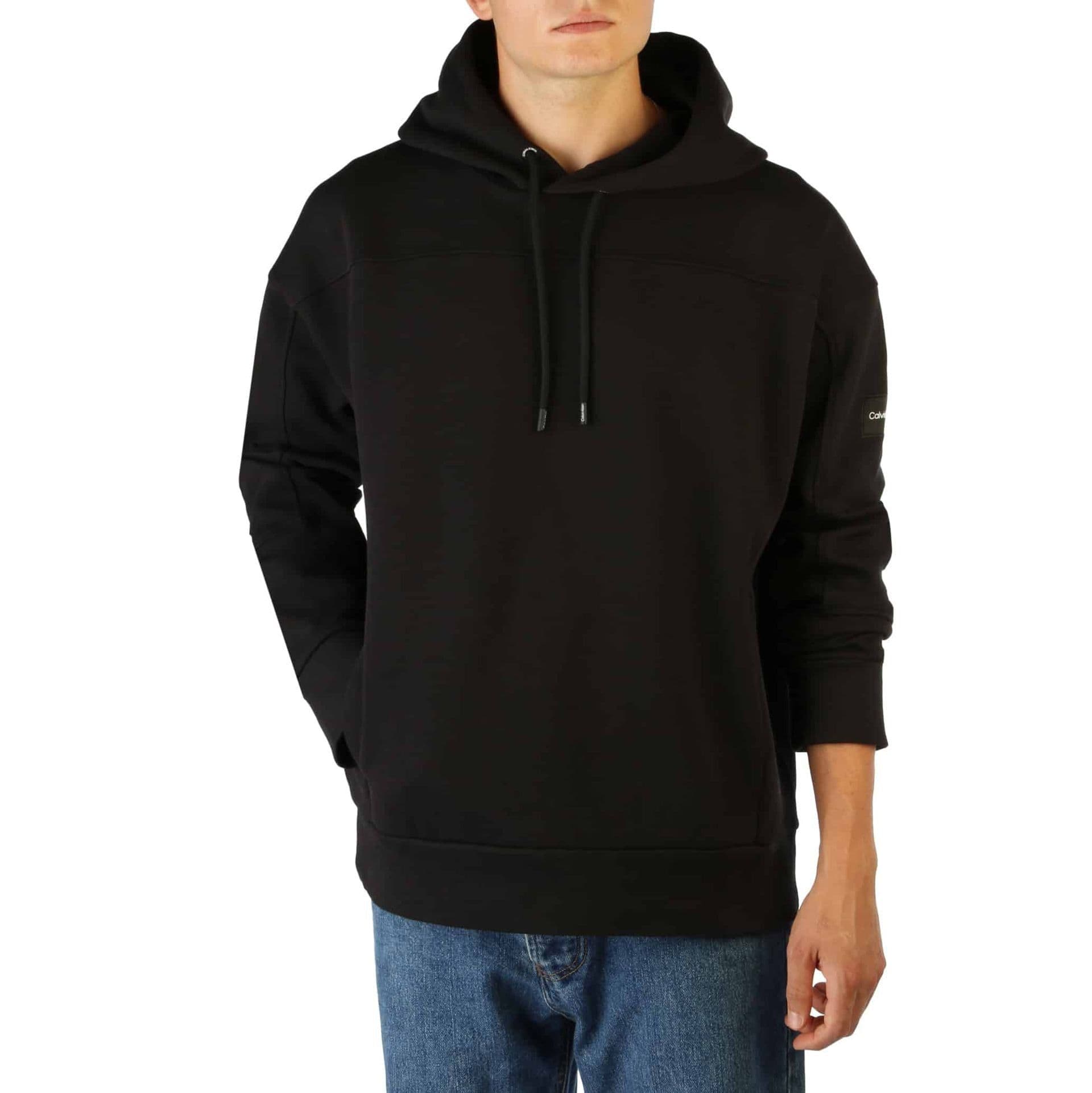 image-Calvin Klein Sweatshirts