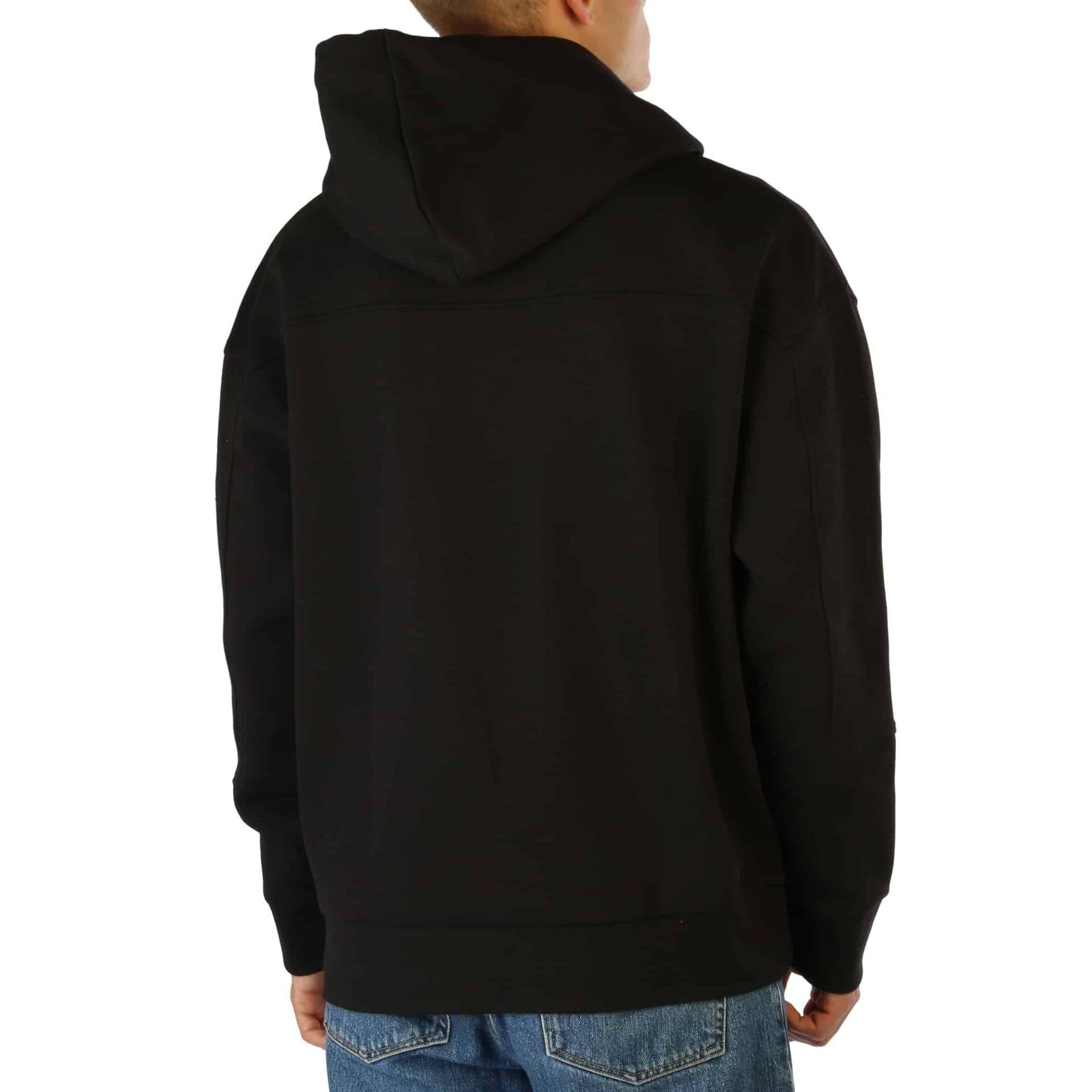 image-Calvin Klein Sweatshirts