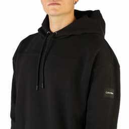 image-Calvin Klein Sweatshirts