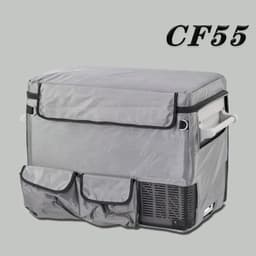 image-Alpicool Outdoor Refrigerator C25-C75L T36-T60L CF45L CF55L MK18L MK25L Series Travel Refrigerator Insulation Cover