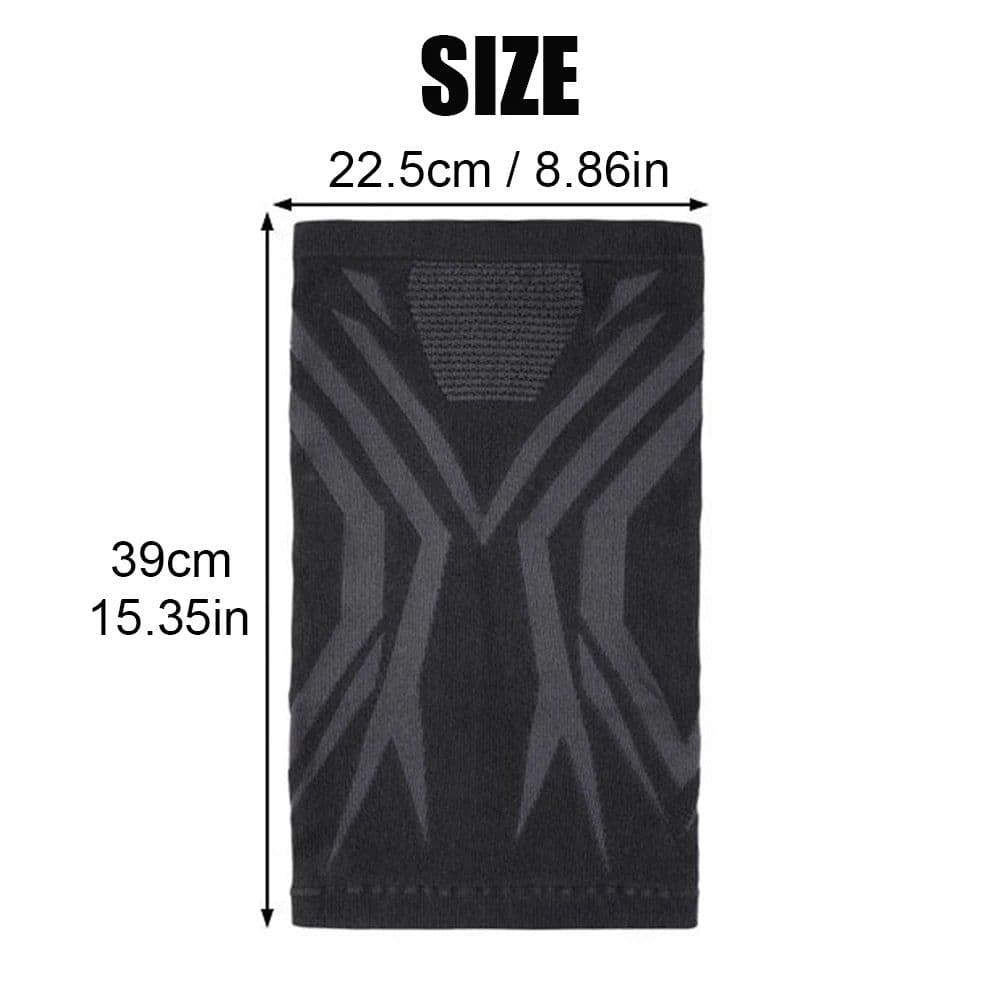 image-3Pcs/Set Unisex Winter Warm Skiing Mask Elastic Breathable Outdoor Sports Running Fishing Multi-Functional Neck Warmer Headscarf