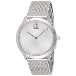 image-Calvin Klein Watches