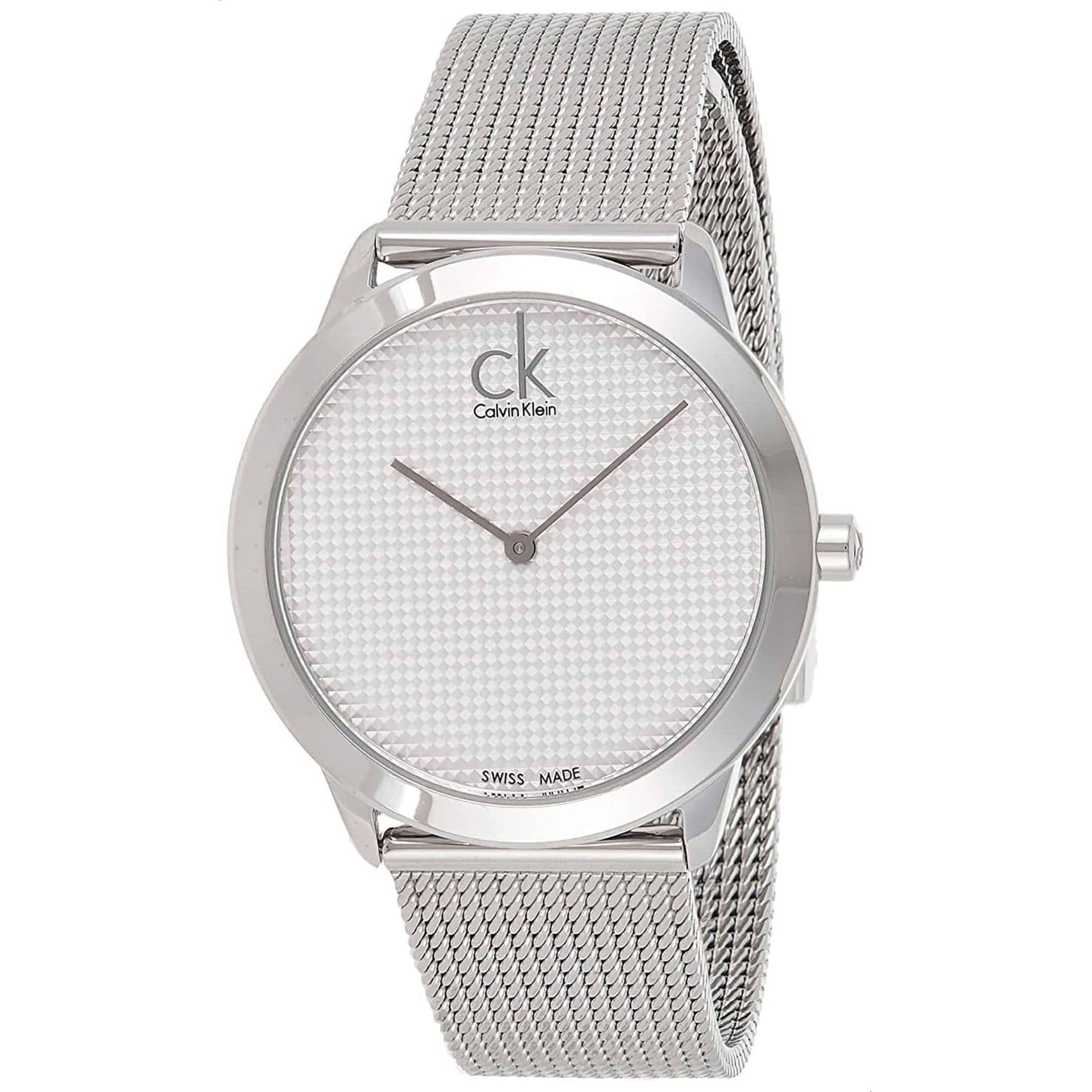 image-Calvin Klein Watches