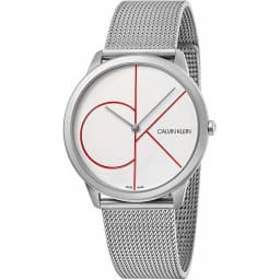 image-Calvin Klein Watches