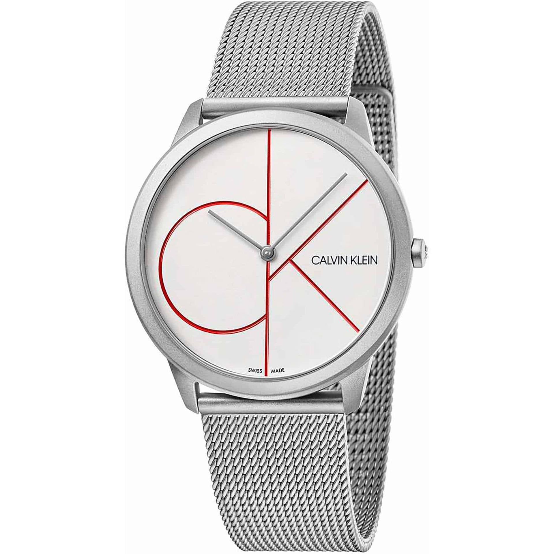 image-Calvin Klein Watches