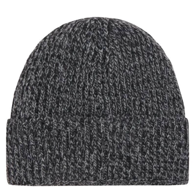 image-Calvin Klein Jeans Oversize Label Beanie K50K509902