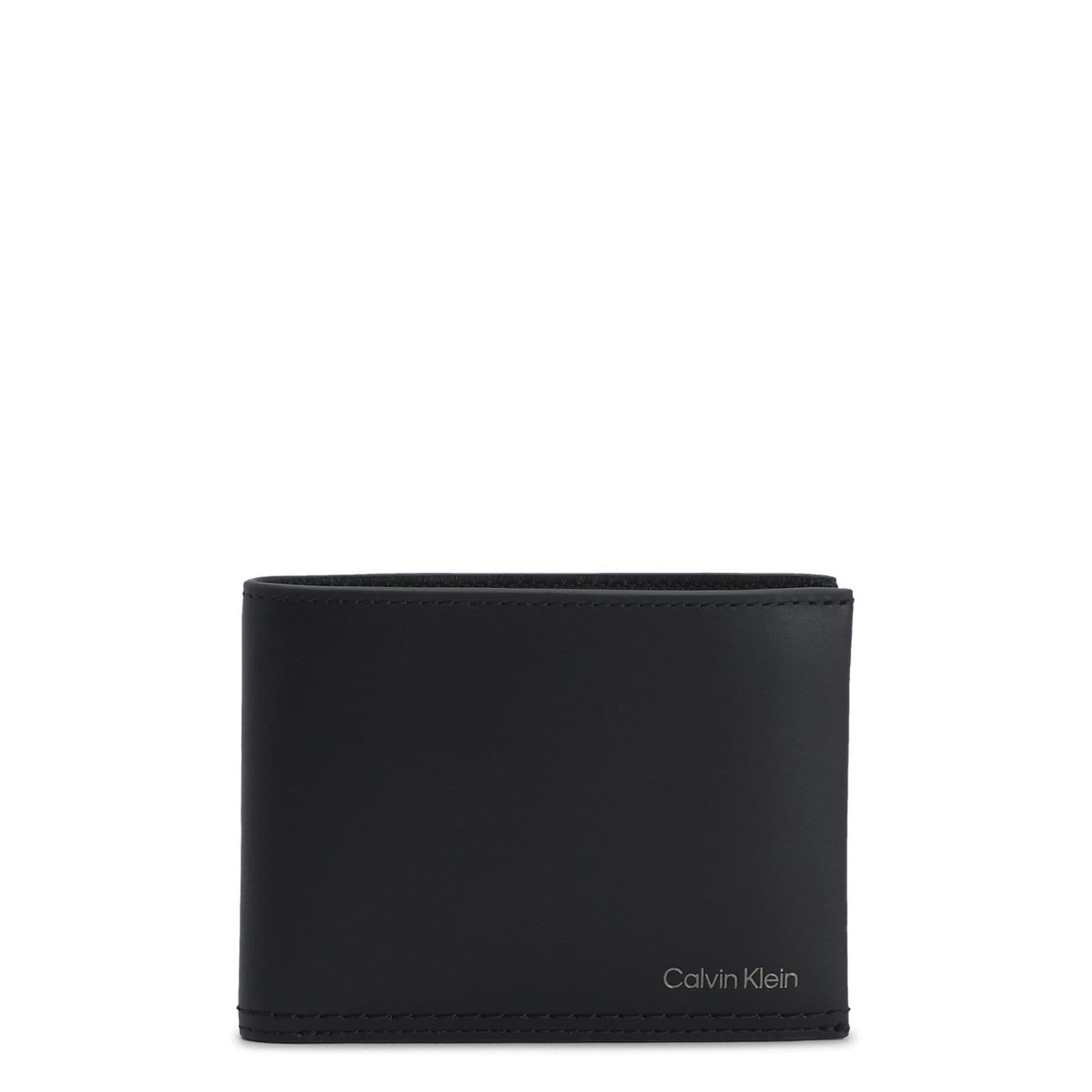 image-Calvin Klein Wallets