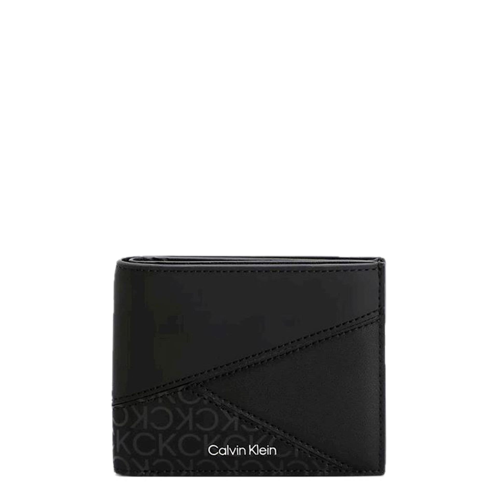 image-Calvin Klein Wallets