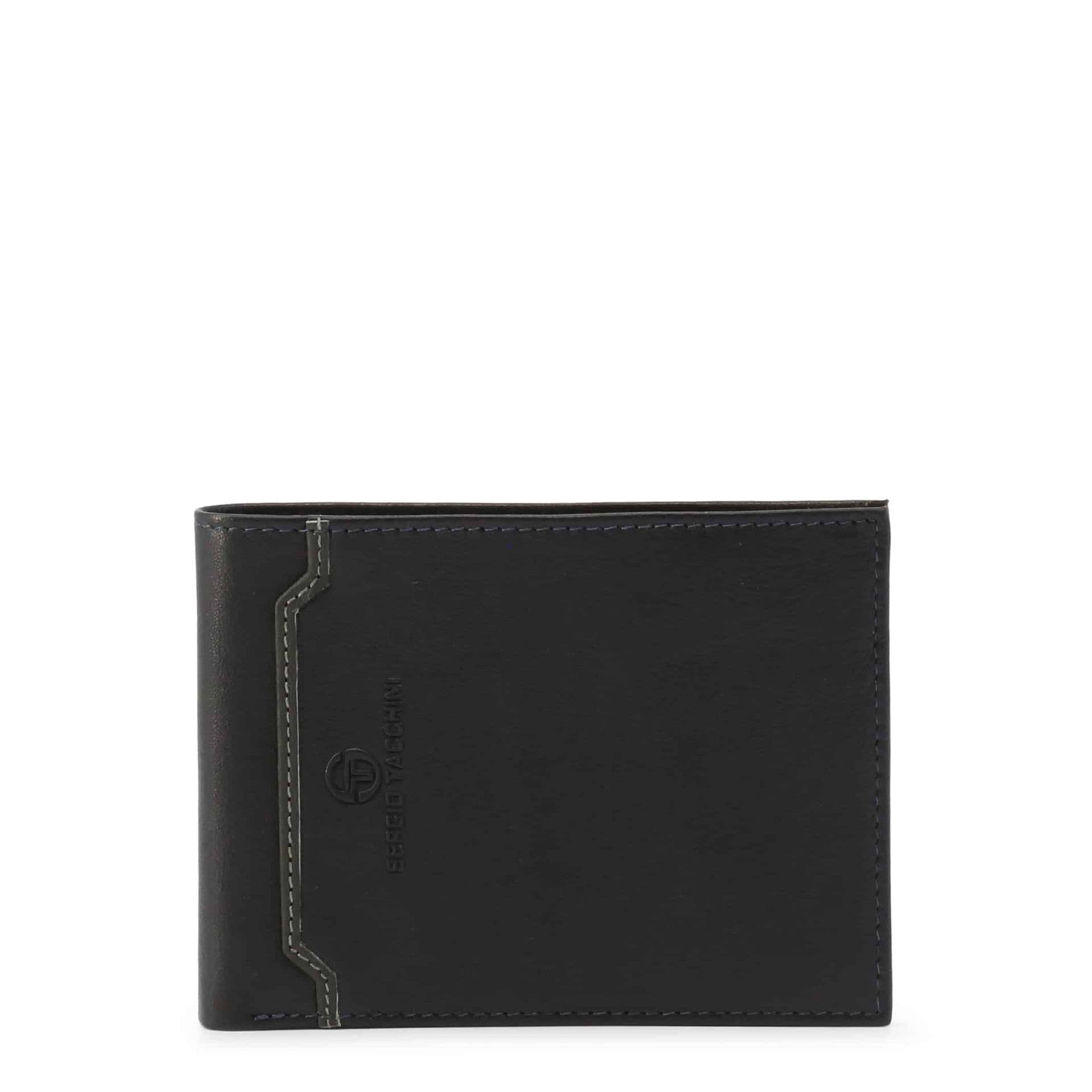 image-Sergio Tacchini Wallets