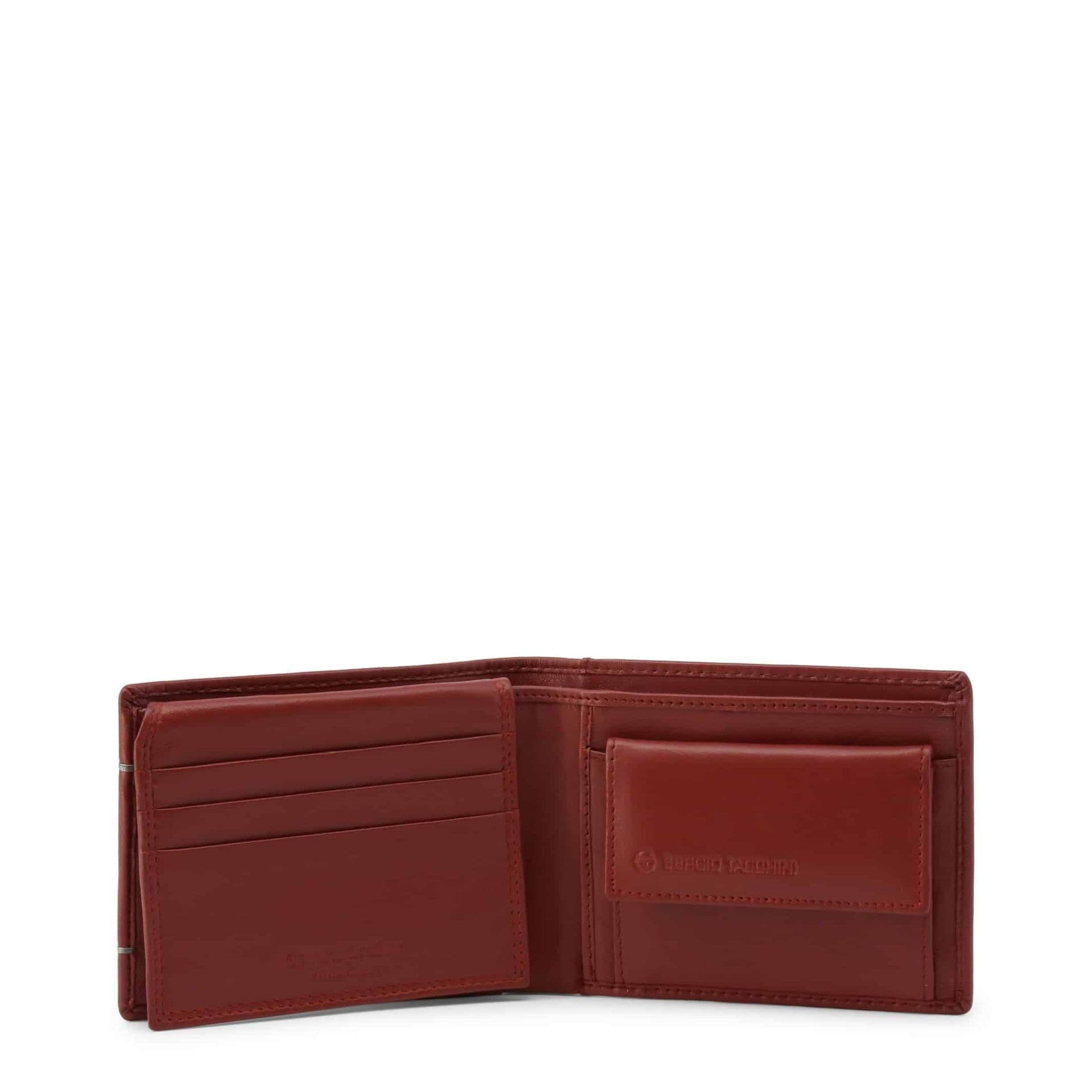 image-Sergio Tacchini Wallets