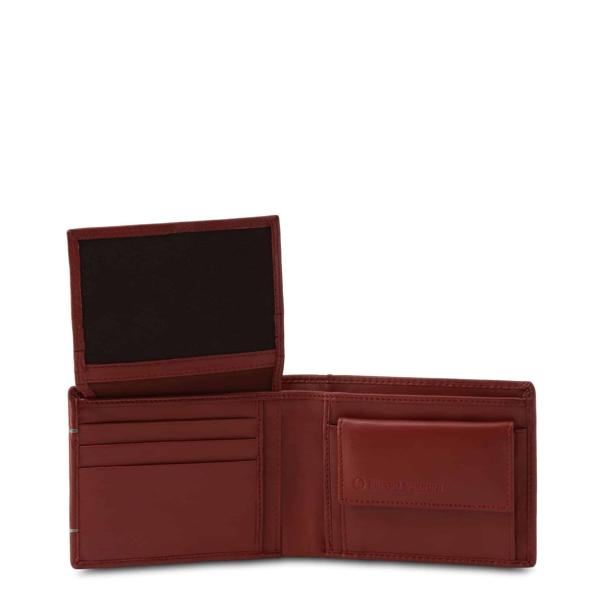 image-Sergio Tacchini Wallets