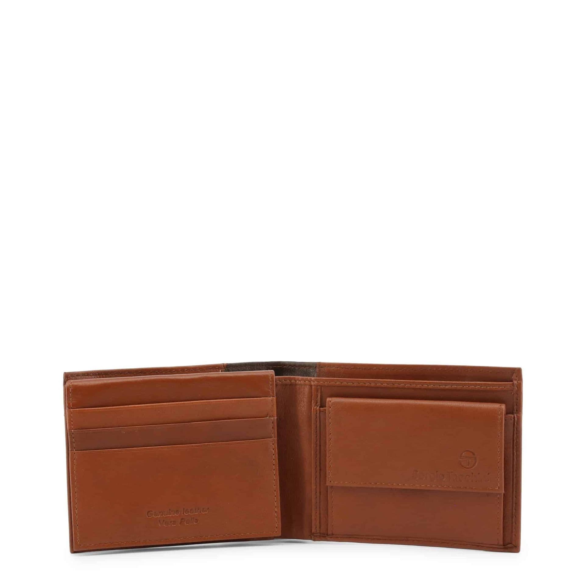 image-Sergio Tacchini Wallets