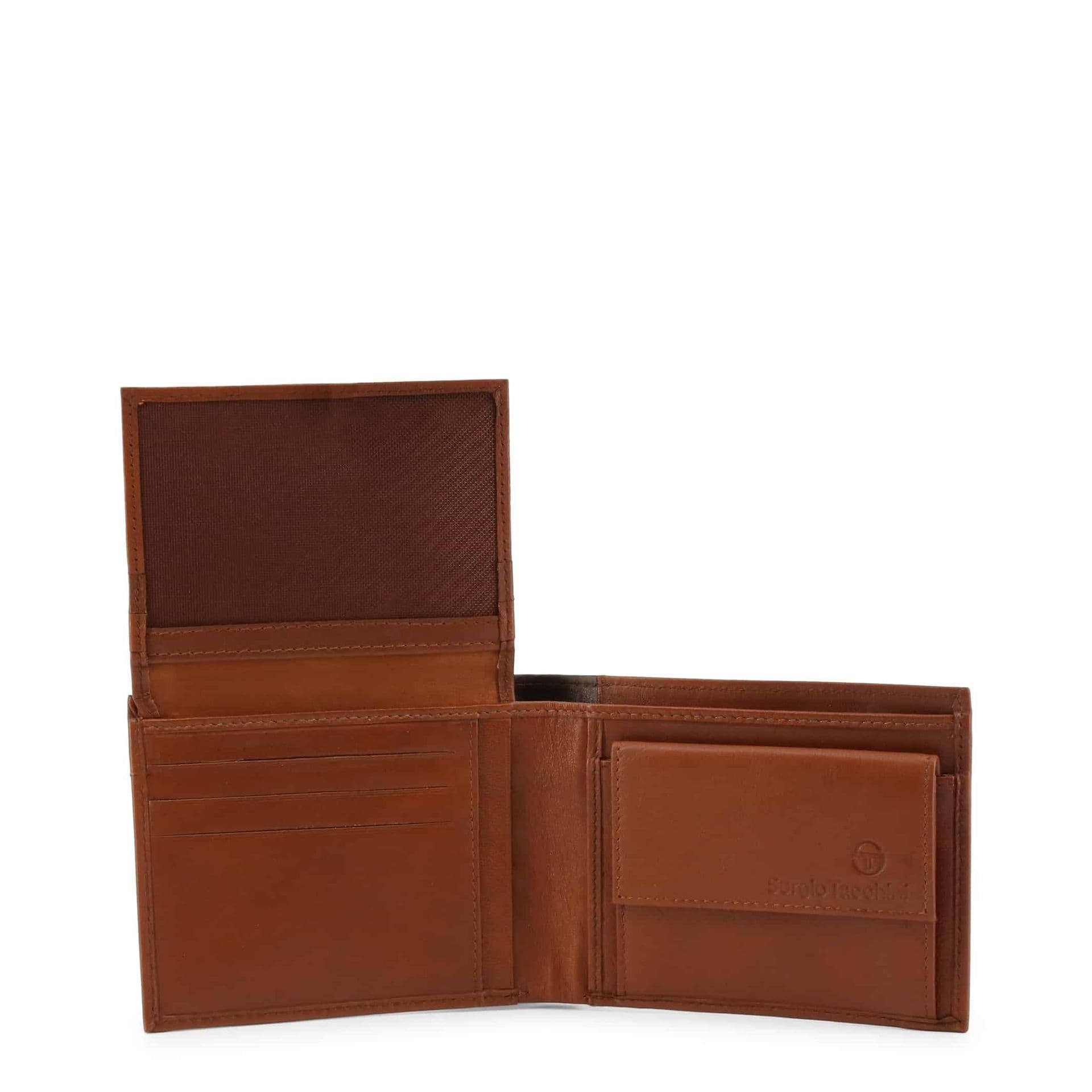 image-Sergio Tacchini Wallets