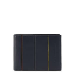 image-Sergio Tacchini Wallets