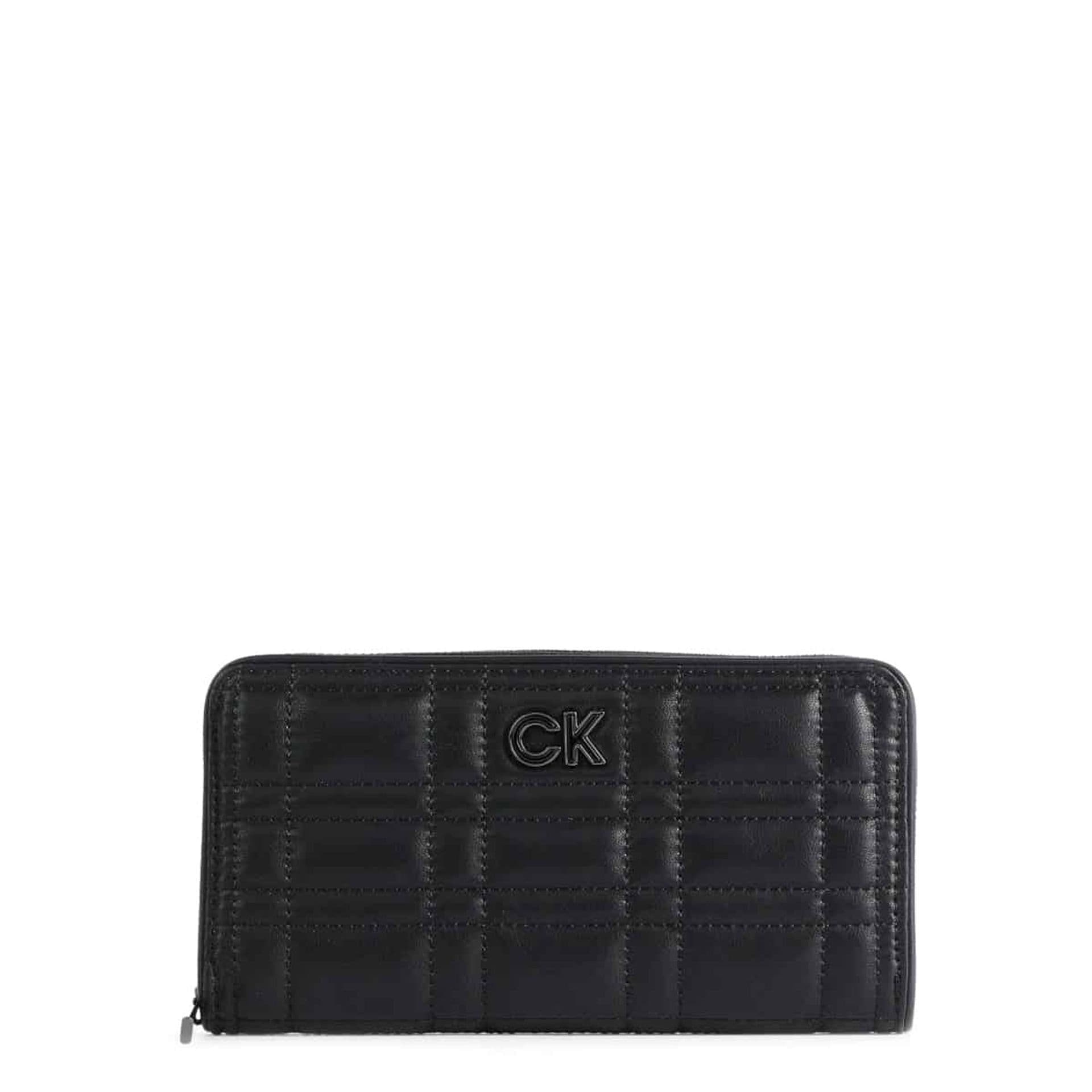 image-Calvin Klein Wallets