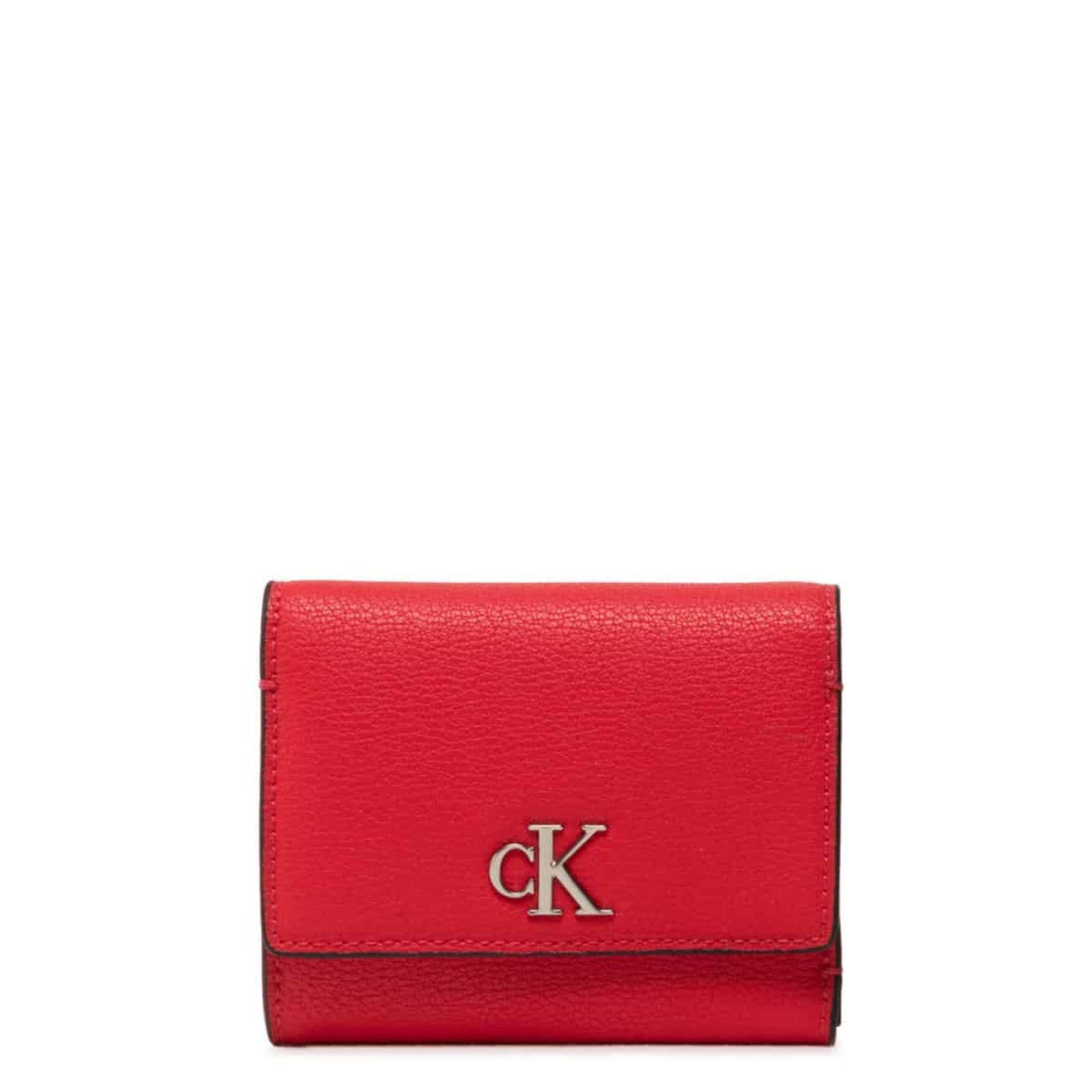 image-Calvin Klein Wallets