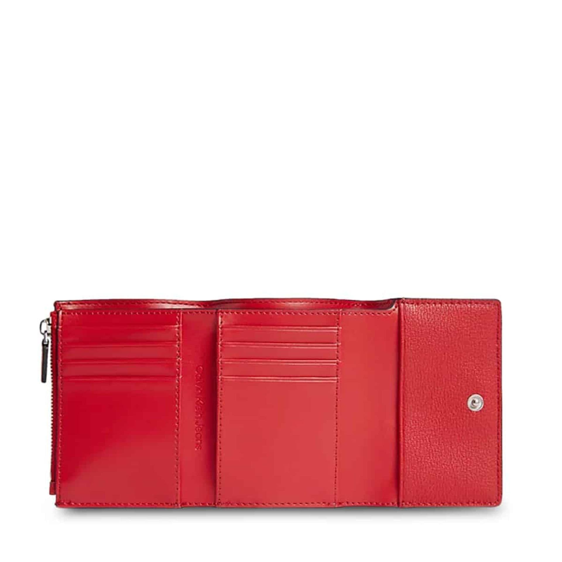 image-Calvin Klein Wallets