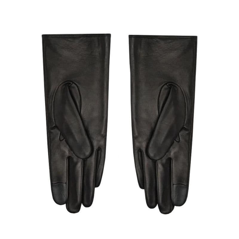 image-Calvin Klein Jeans Leather Gloves W K60K610153