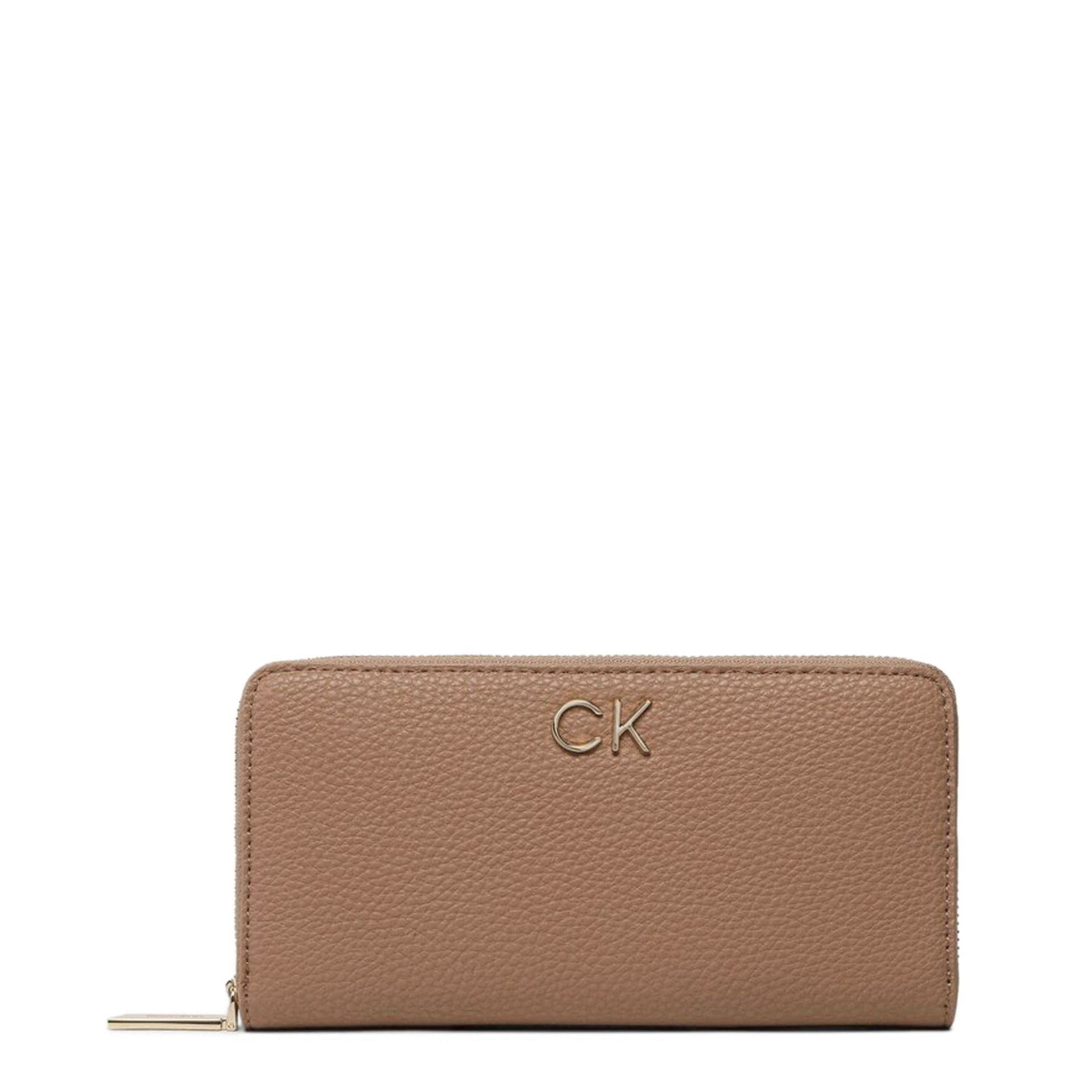 image-Calvin Klein Wallets