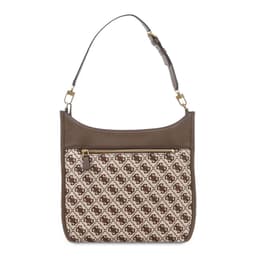 image-Guess Shoulder bags