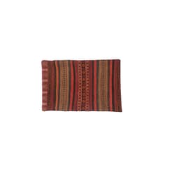 image-Baluchi Kilim Handwoven Matterhorn Cushion Cover