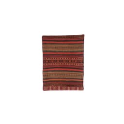 image-Baluchi Kilim Handwoven Matterhorn Cushion Cover