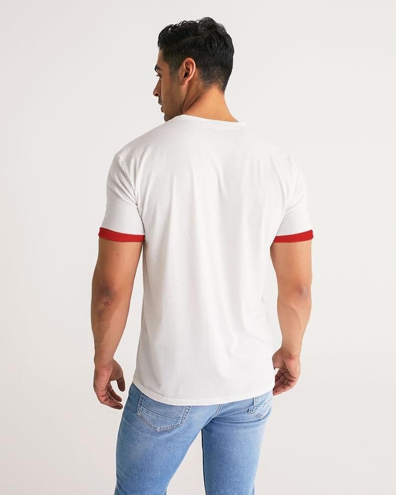 image-Wakerlook Men's Fashion Tee
