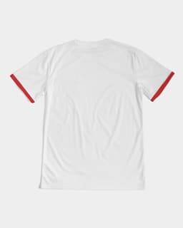 image-Wakerlook Men's Fashion Tee