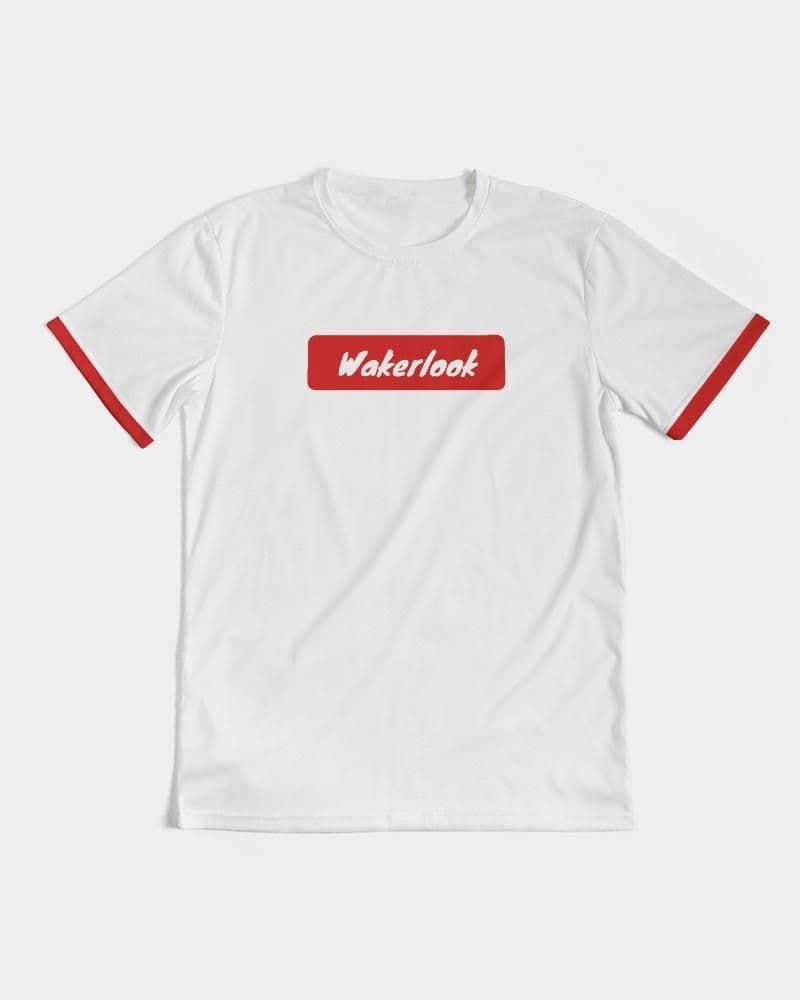 image-Wakerlook Men's Fashion Tee