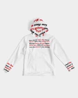 image-Wakerlook Fashion Men's Hoodie