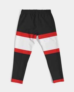 image-Wakerlook Men's Fashion Joggers
