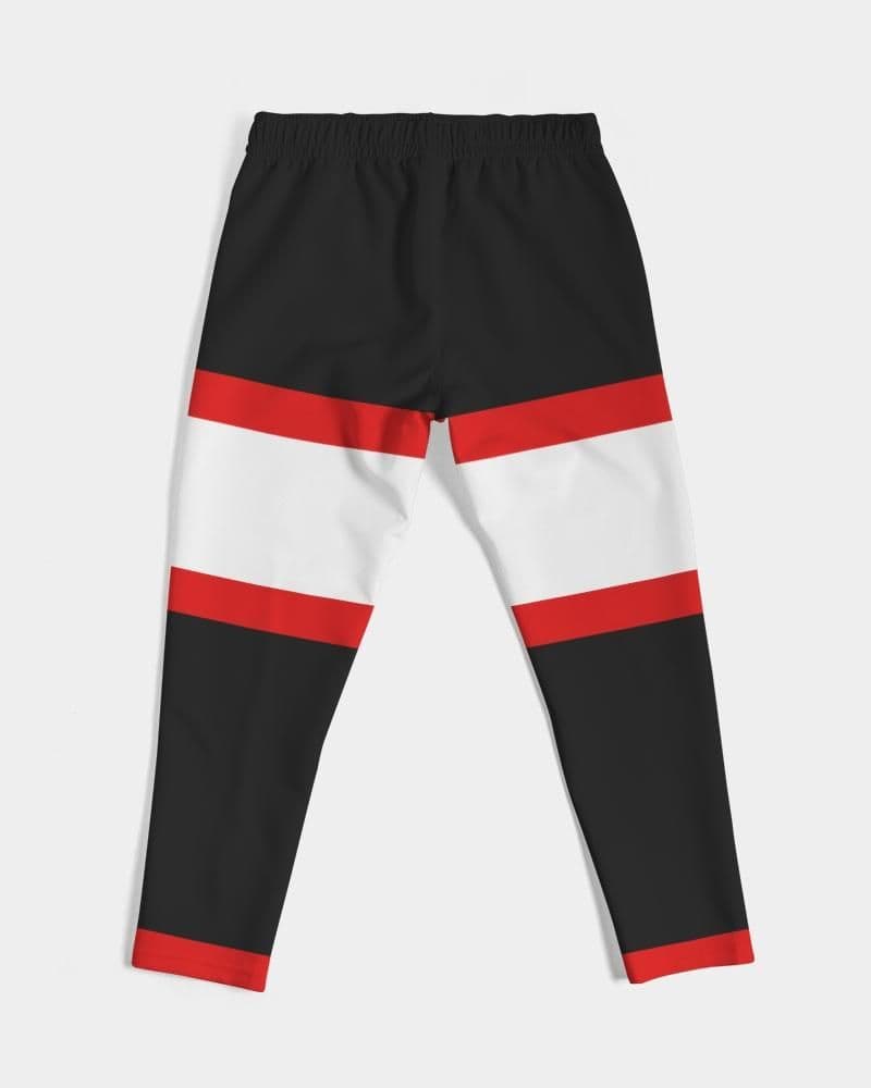 image-Wakerlook Men's Fashion Joggers