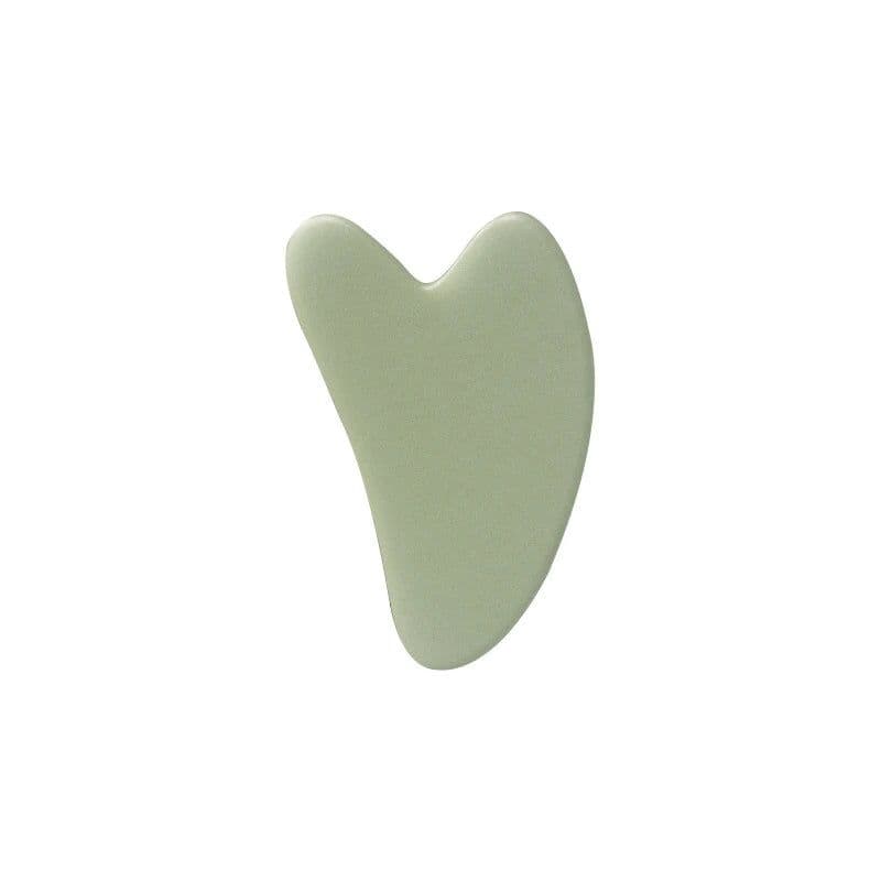 image-Roller for Face Neck Eye Resin Facial Massage Instrumenr Health Care Scraping Board Musclee Beauty Skincare Tools