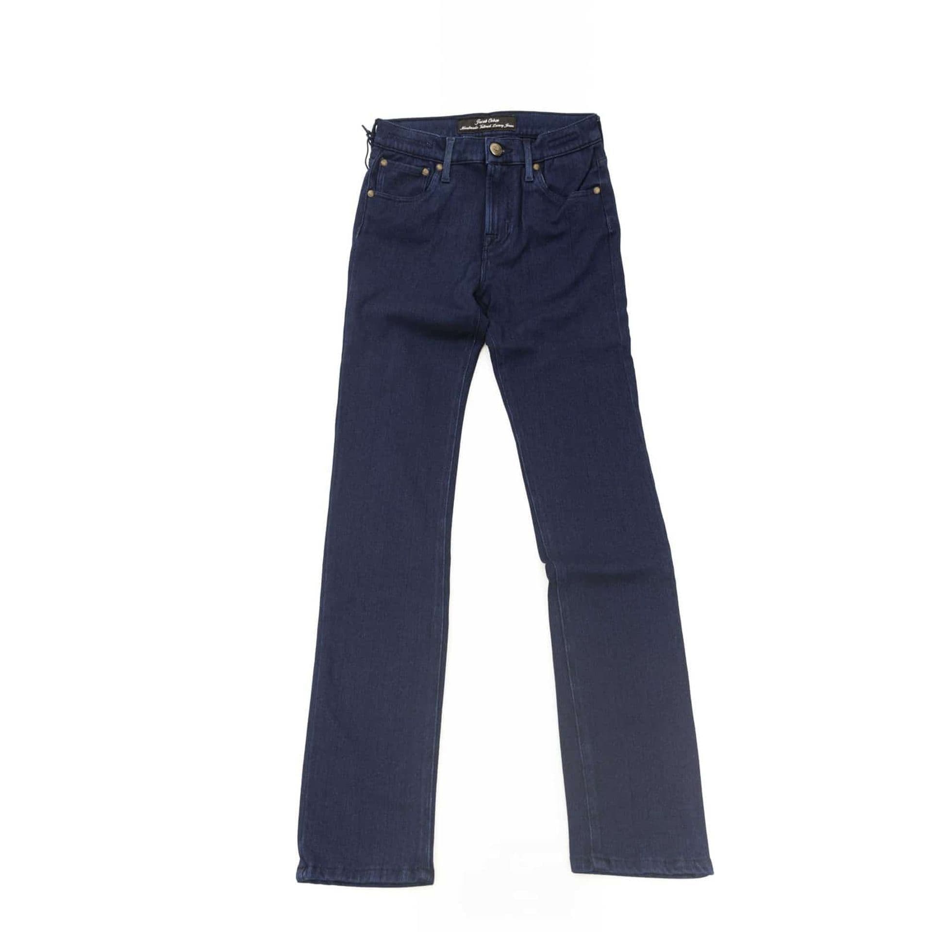 image-Jacob Cohen Jeans