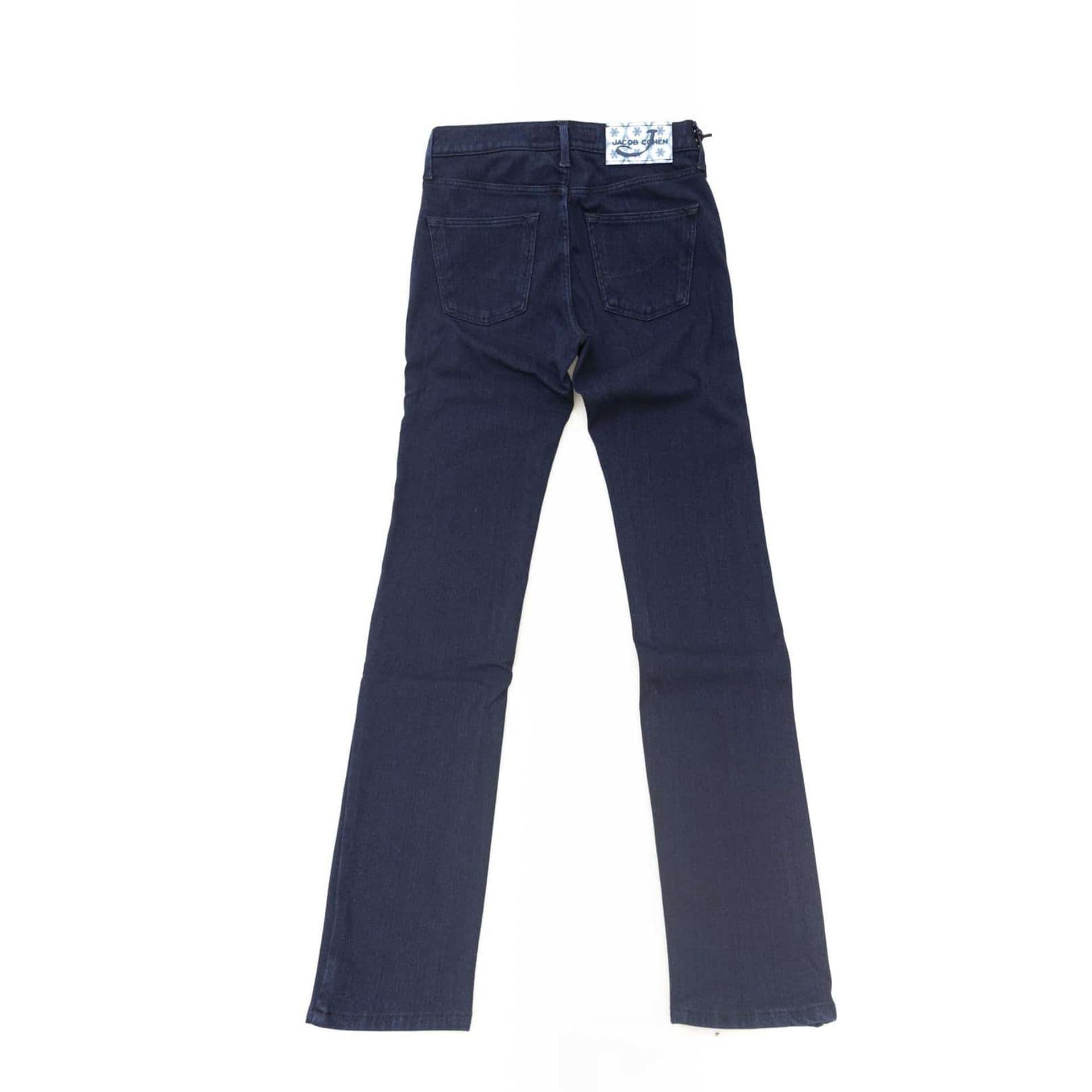 image-Jacob Cohen Jeans