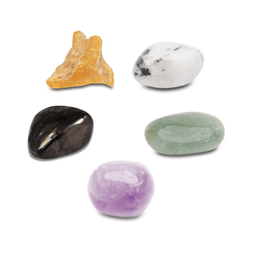 image-Kit de 5 pierres “Soulager mes Maux de Tête”
