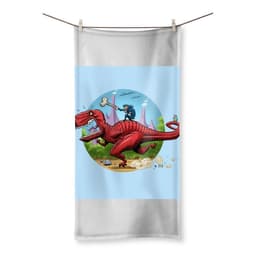image-Beach Towel