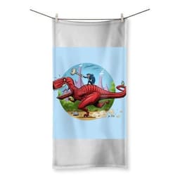 image-Beach Towel