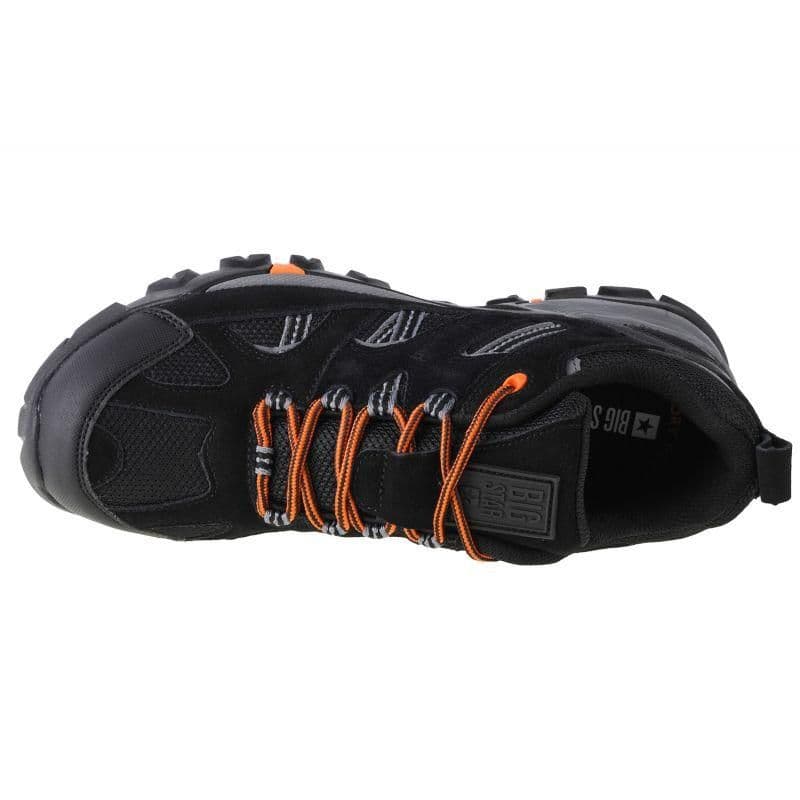 image-Big Star Trekking Shoes M KK174062